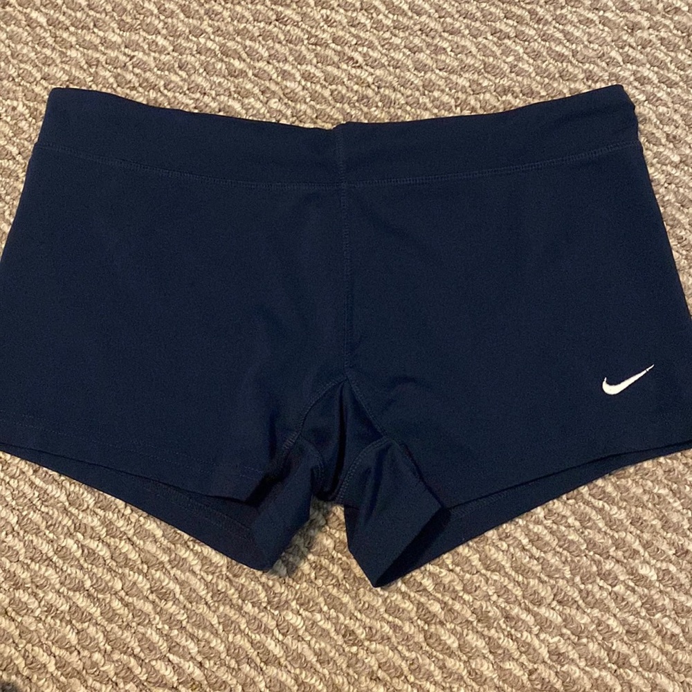 nike spandex